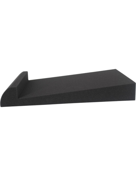Almohadillas de Aislamiento Sonic Fiber para Monitores de 13 cm
