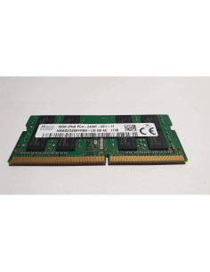 Memoria RAM Hynix 16GB DDR4 2400 SODIMM 2