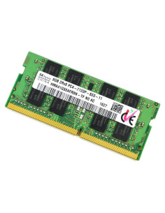 Memoria RAM SK hynix 8GB DDR4 2133 SODIMM CL15