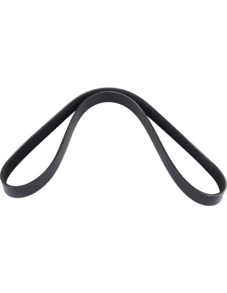 Correa Serpentina MOCA 6PK1040 1040mm para Lexus y Toyota