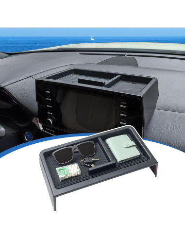 Bandeja de Tablero TOPINSTALL 2021-2024 Toyota Sienna