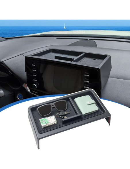 Bandeja de Tablero TOPINSTALL 2021-2024 Toyota Sienna
