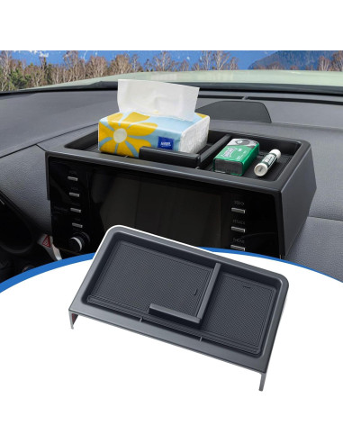 Bandeja de Tablero TOPINSTALL 2021-2024 Toyota Sienna