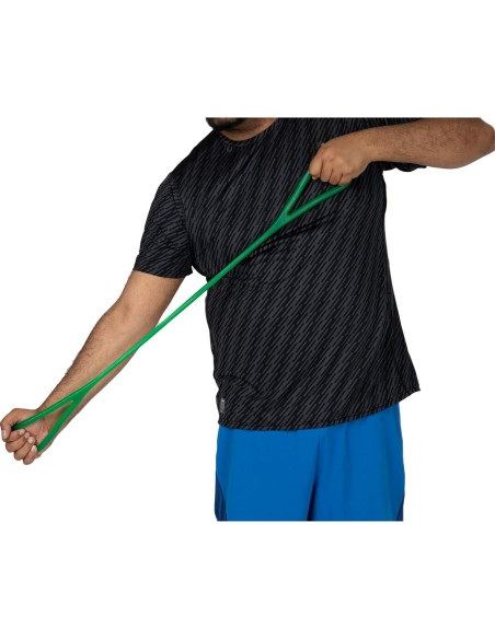 Banda de Resistencia Mind Reader YCHEX-BLU para Ejercicio