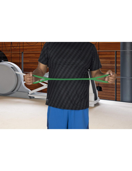 Banda de Resistencia Mind Reader YCHEX-BLU para Ejercicio