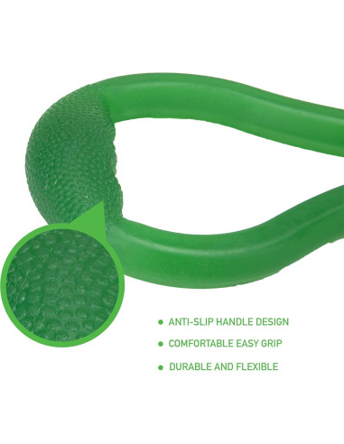 Banda de Resistencia Mind Reader YCHEX-BLU para Ejercicio