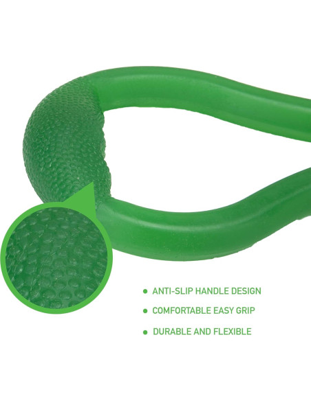 Banda de Resistencia Mind Reader YCHEX-BLU para Ejercicio