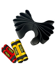 Bandas de Resistencia RipRight Pesado para Entrenamiento