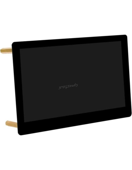 Monitor Táctil Capacitivo AMOLED 5" XYGStudy 960x544 HDMI