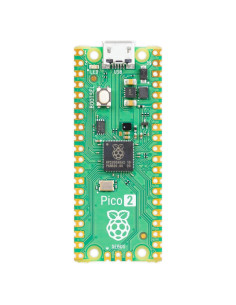 Placa Raspberry Pi Pico 2 Vilros Multipack 10 Unidades