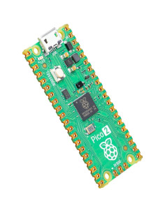 Placa Raspberry Pi Pico 2 Vilros Multipack 10 Unidades 2