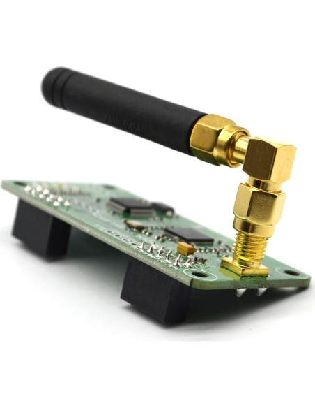 Placa Hotspot MMDVM AURSINC para Raspberry Pi - UHF VHF