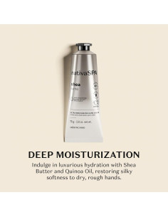 Crema de Manos Ultra-Hidratante Nativa SPA Shea 73.71g 2