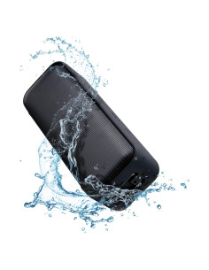 Altavoz Portátil Bluetooth QFX BT-ZX1 Impermeable 24h