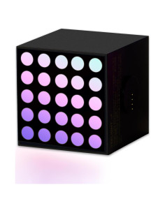 Extensión de Luz Matrix Yeelight para Lámpara Cube RGB 16M Colores