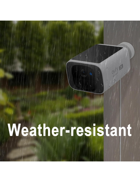 Cable de Alimentación de 7.5m Uogw para eufy SoloCam S220/S340