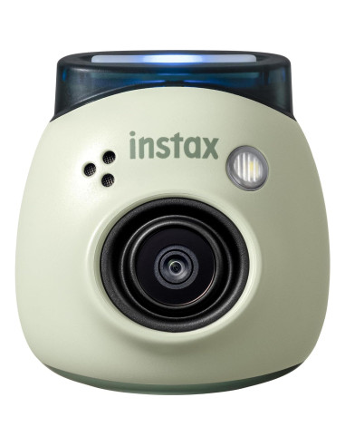 Cámara Digital Fujifilm INSTAX PAL + Impresora Mini Link 2