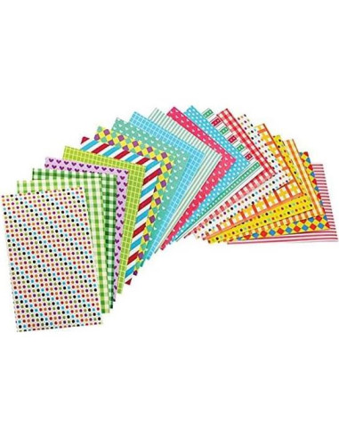 Cámara Digital Fujifilm Instax Pal Lavanda Azul + 20 Películas