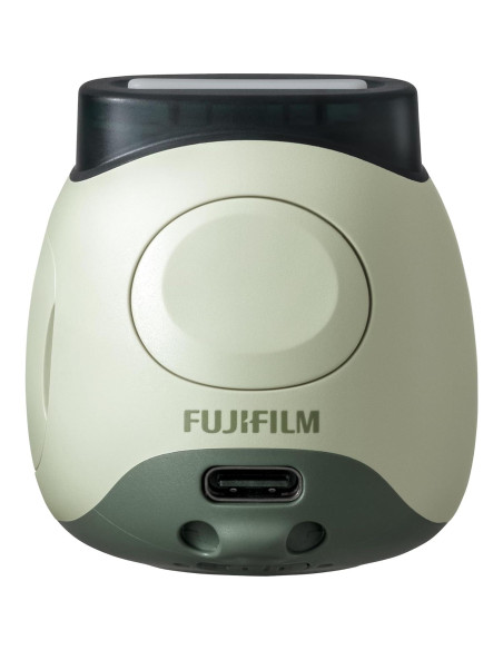 Cámara Digital Fujifilm INSTAX PAL + Impresora Mini Link 2