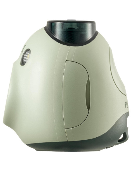 Cámara Digital Fujifilm INSTAX PAL + Impresora Mini Link 2