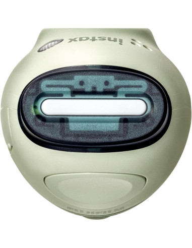 Cámara Digital Fujifilm INSTAX PAL + Impresora Mini Link 2