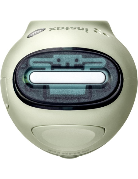 Cámara Digital Fujifilm INSTAX PAL + Impresora Mini Link 2