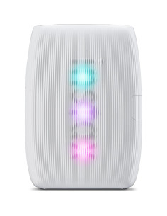 Impresora Fujifilm Instax Mini Link 3 Smartphone Blanco 2