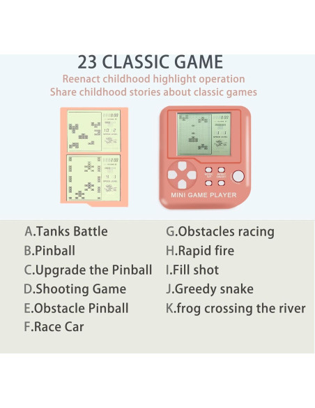 12 Llaveros de Videojuegos DJMUMU para Cumpleaños y Fiestas