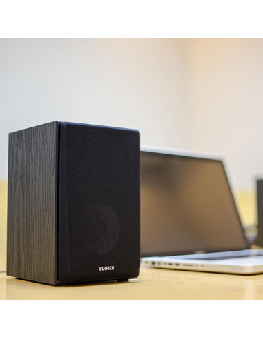 Altavoces Activos Edifier R980T 4" 24W Estantería 2.0