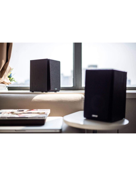 Altavoces Activos Edifier R980T 4" 24W Estantería 2.0