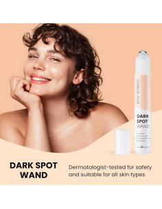 Removedor de Manchas Oscuras Bliss Republic 15ml Suero Facial 2