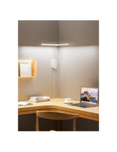 Lámpara de Lectura Montada en Pared TOPMB con 2 Cabezas LED