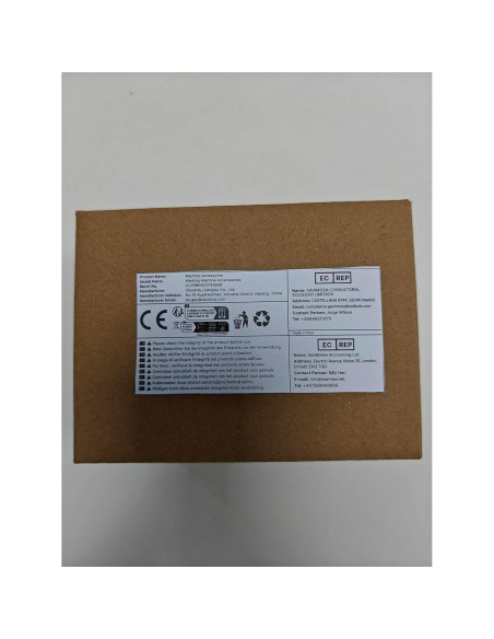 Controlador Motor Paso a Paso DM422S 0.3-2.2A 18-48VDC Cloudray