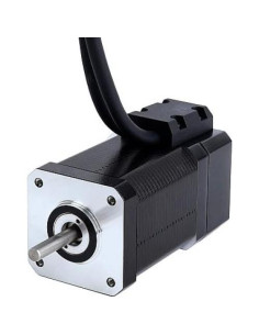 Motor Paso a Paso Nema 17 STEPPERONLINE 80Ncm con Controlador 2