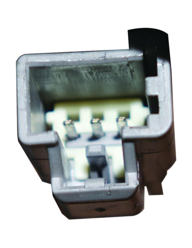 Motor de Limpiaparabrisas Trasero OEG Parts para Volvo XC90 2003-2014