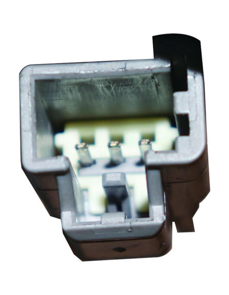 Motor de Limpiaparabrisas Trasero OEG Parts para Volvo XC90 2003-2014