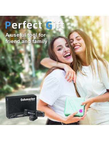 Herramienta de Escape SINSEN - Cortador de Cinturón y Rompedor de Cristales