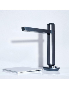 Escáner de Libros Portátil CZUR Aura Pro A3 con OCR Multilingüe 2