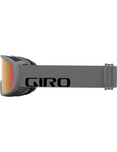 Gafas de Esquí Giro Roam Ajuste Asiático - Antivaho OTG 2