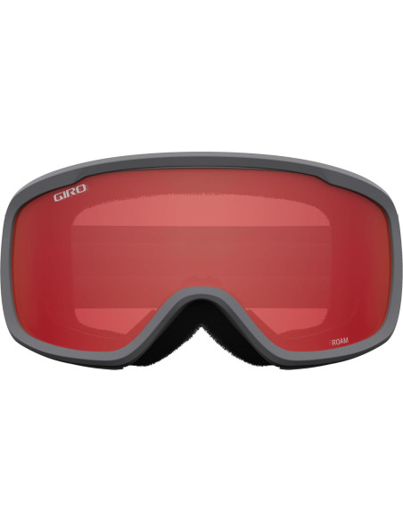 Gafas de Esquí Giro Roam Ajuste Asiático - Antivaho OTG