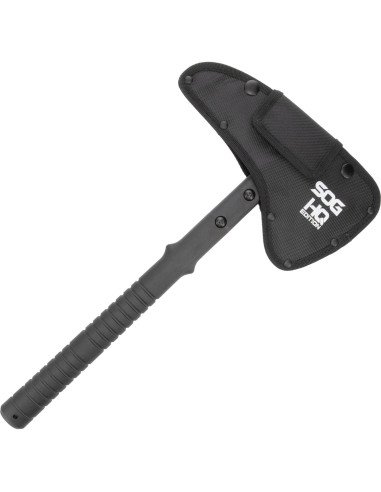 Hacha SOG Apocalypse Edge 38.1 cm Acero Inoxidable 420