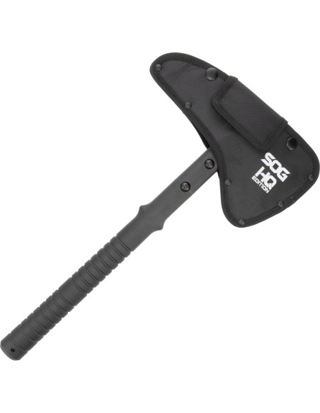 Hacha SOG Apocalypse Edge 38.1 cm Acero Inoxidable 420