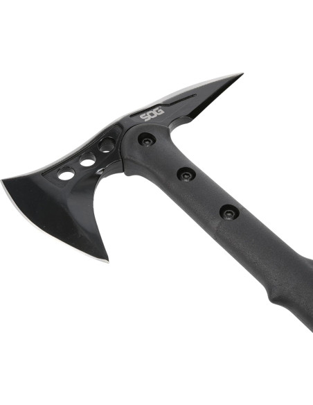 Hacha SOG Apocalypse Edge 38.1 cm Acero Inoxidable 420