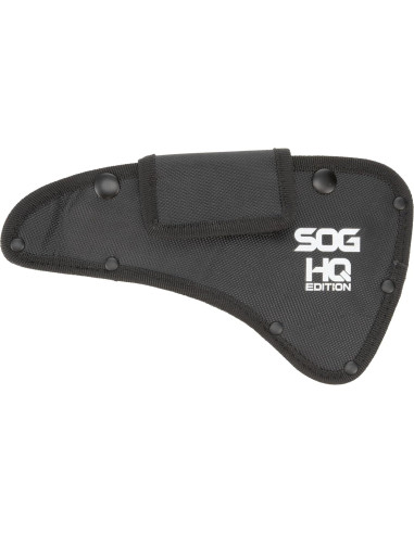 Hacha SOG Apocalypse Edge 38.1 cm Acero Inoxidable 420
