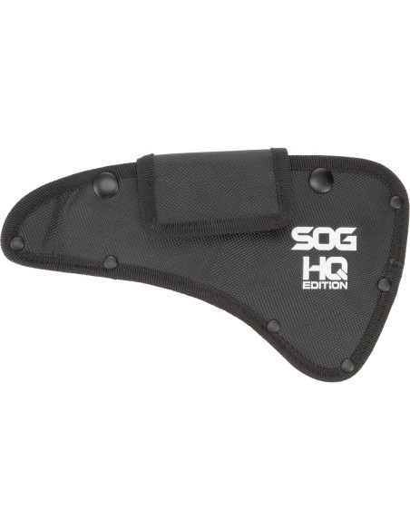Hacha SOG Apocalypse Edge 38.1 cm Acero Inoxidable 420