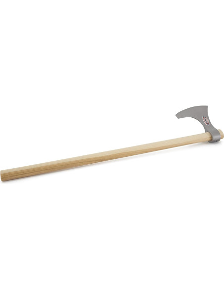 Hacha de Batalla Vikinga Cold Steel 76.2 cm 1055 Carbono