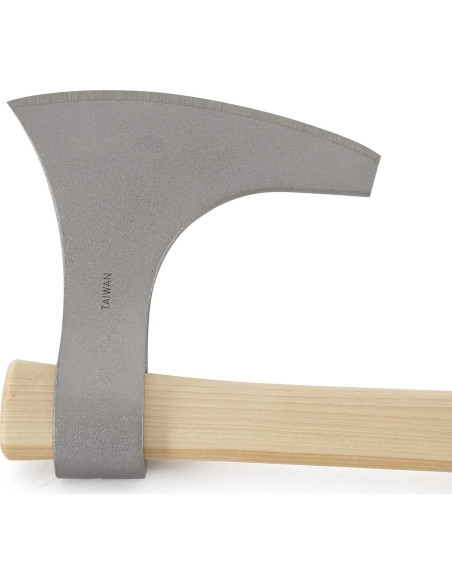 Hacha de Batalla Vikinga Cold Steel 76.2 cm 1055 Carbono