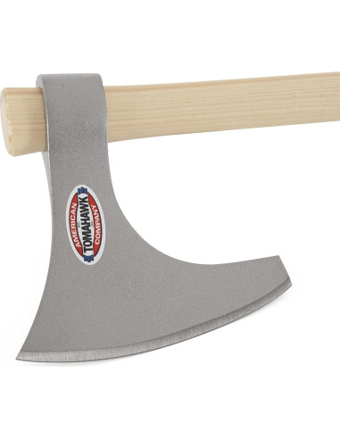 Hacha de Batalla Vikinga Cold Steel 76.2 cm 1055 Carbono