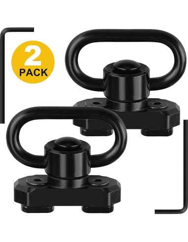 Sling Tradicional 2 Puntos REERON Verde Ajustable 203 cm