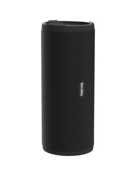 Altavoz Bluetooth HEYSONG REVERB Impermeable 40H Sonido Estéreo